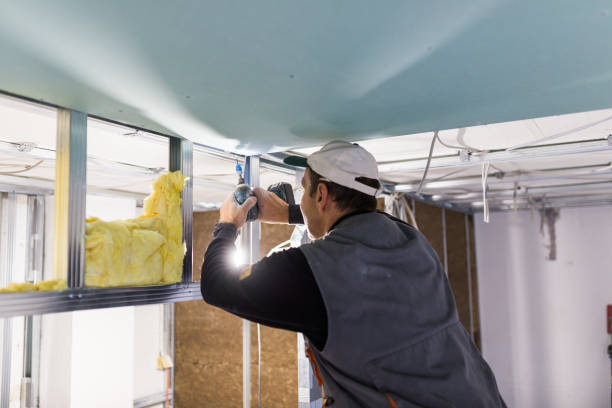 Best Attic Insulation Installation  in Clarks Summit, PA