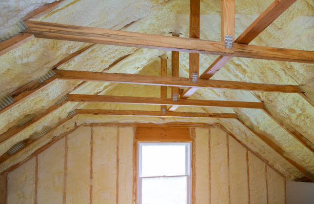 Range of Insulation Solutions in Clarks Summit, PA