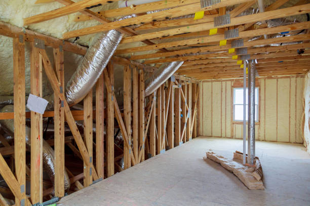 Best Professional Insulation Contractor  in Clarks Summit, PA