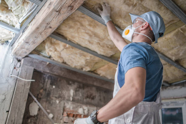 Best Residential Insulation Services  in Clarks Summit, PA