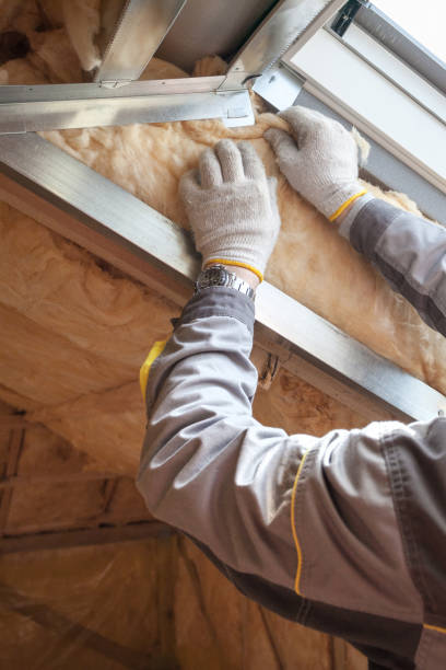 Best Affordable Insulation Services  in Clarks Summit, PA