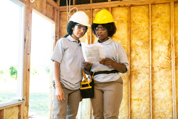 Insulation Contractors for Homes in Clarks Summit, PA