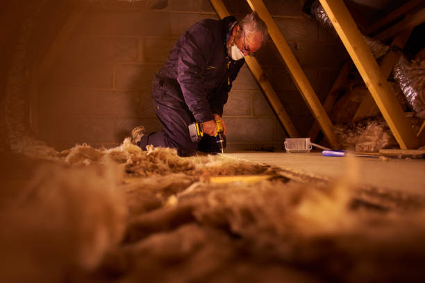 Range of Insulation Solutions in Clarks Summit, PA